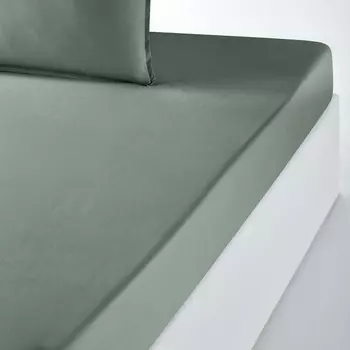 Натяжная простыня LaRedoute