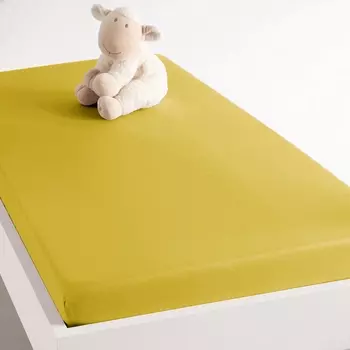 Натяжная простыня LaRedoute