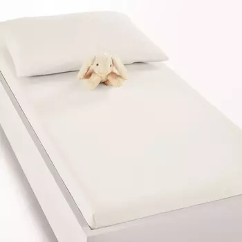 Натяжная простыня LaRedoute