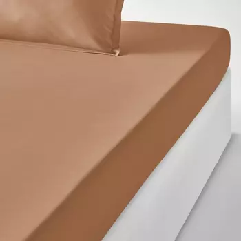 Натяжная простыня LaRedoute
