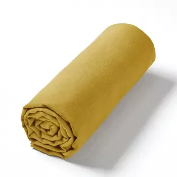 Натяжная простыня LaRedoute