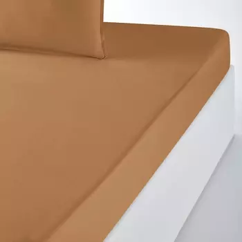 Натяжная простыня LaRedoute