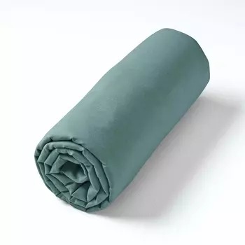Натяжная простыня LaRedoute
