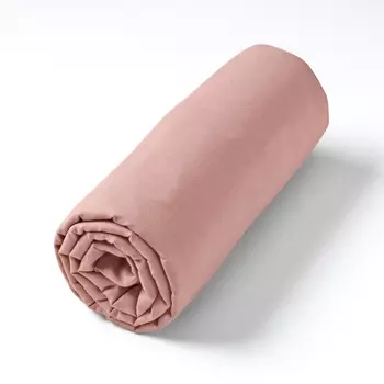 Натяжная простыня LaRedoute