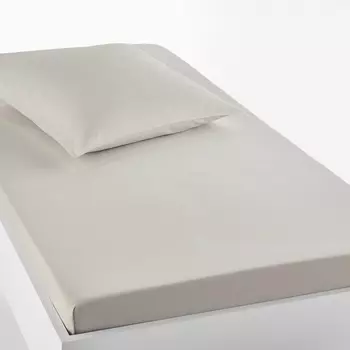 Натяжная простыня LaRedoute