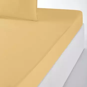 Натяжная простыня LaRedoute