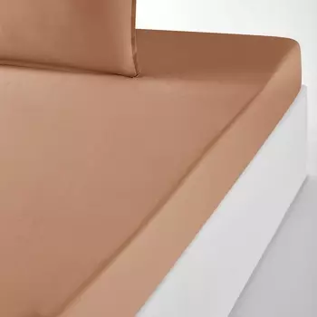 Натяжная простыня LaRedoute