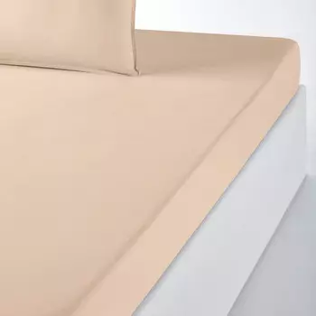 Натяжная простыня LaRedoute