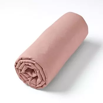 Натяжная простыня LaRedoute