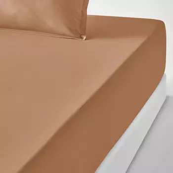 Натяжная простыня LaRedoute