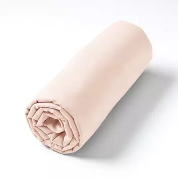 Натяжная простыня LaRedoute