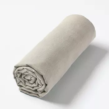 Натяжная простыня LaRedoute