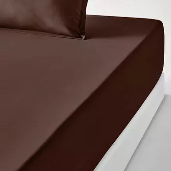 Натяжная простыня LaRedoute