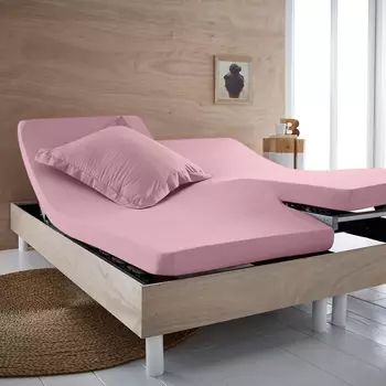 Натяжная простыня LaRedoute