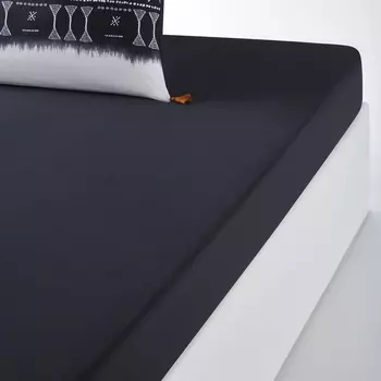 Натяжная простыня LaRedoute