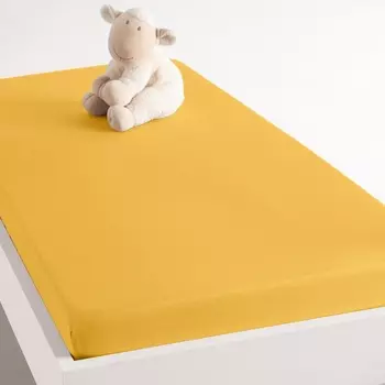 Натяжная простыня LaRedoute