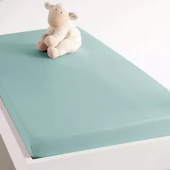 Натяжная простыня LaRedoute