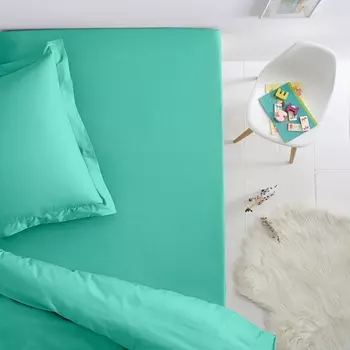 Натяжная простыня LaRedoute