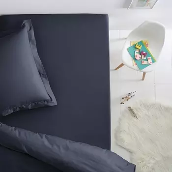 Натяжная простыня LaRedoute