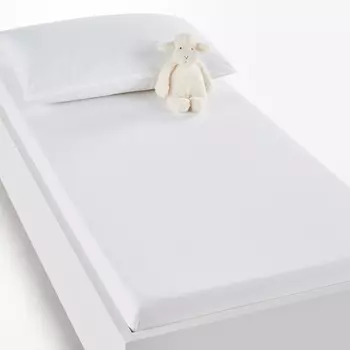 Натяжная простыня LaRedoute