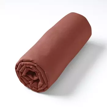 Натяжная простыня LaRedoute