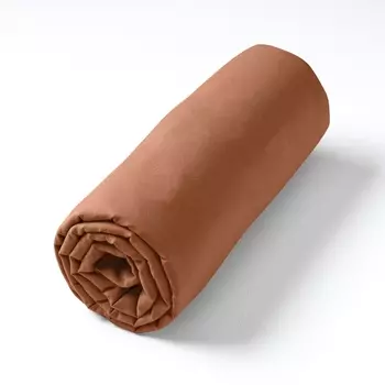 Натяжная простыня LaRedoute