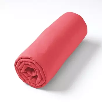 Натяжная простыня LaRedoute