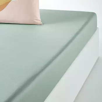 Натяжная простыня LaRedoute