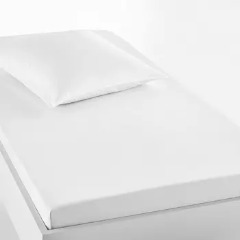 Натяжная простыня LaRedoute