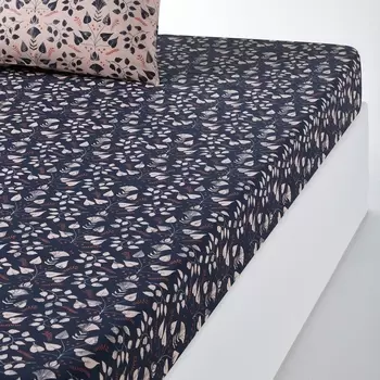 Натяжная простыня LaRedoute