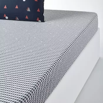 Натяжная простыня LaRedoute