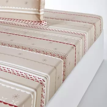 Простыня LaRedoute