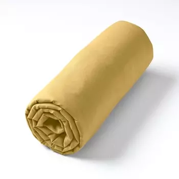 Натяжная простыня LaRedoute