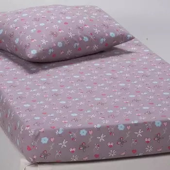 Натяжная простыня Мелюзина