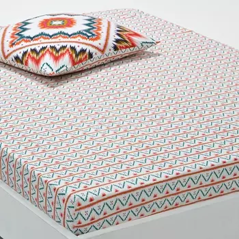 Натяжная простыня с рисунком Eliota