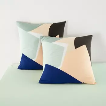 Наволочка, 100% хлопка, Carlen