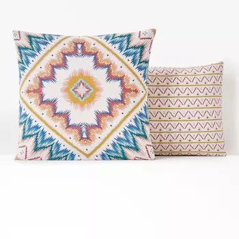 Наволочка 100% хлопок BELLA VISTA