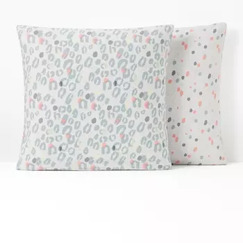 Наволочка 100% хлопок LÉO