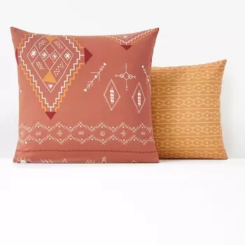 Наволочка 100% хлопок MEERA