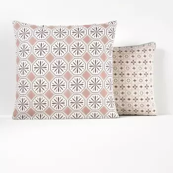 Наволочка 100% хлопок SALERNES