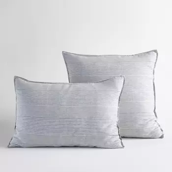 Наволочка 100% лен, Audisio