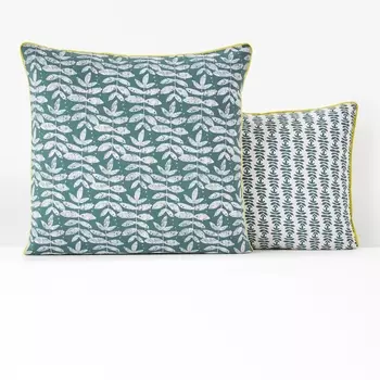 Наволочка 100% стираный хлопок, CYRELLE