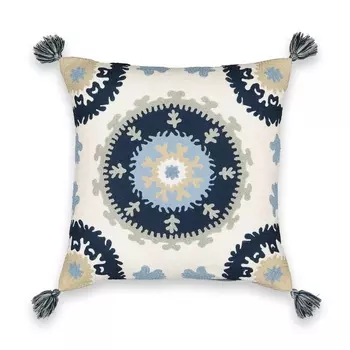 Наволочка, Bunta