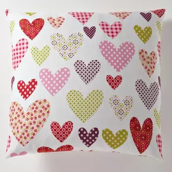 Наволочка детская COEUR LIBERTE