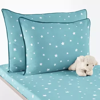 Наволочка детская ÉTOILES, 100% хлопка
