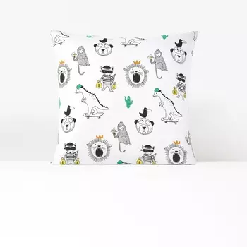 Наволочка детская LÉON