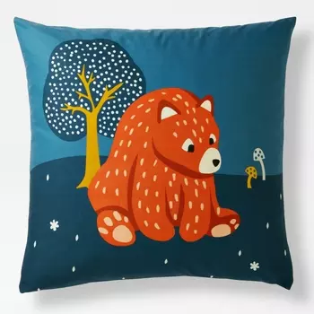 Наволочка детская ORSI