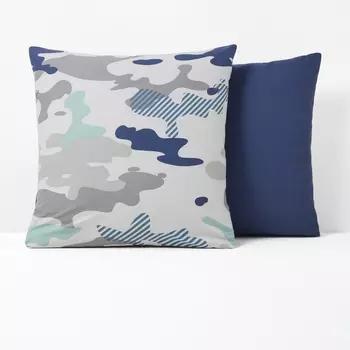 Наволочка двухсторонняя ARCHIBALD