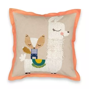 Наволочка Glama