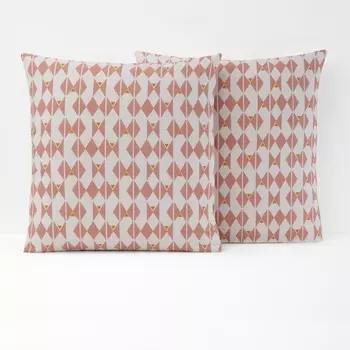 Наволочка из 100% хлопка EFIA